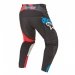 Мотоштаны Alpinestars Racer Supermatic Black-Red-Blue 2XL (2015)