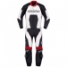 Мотокостюм Alpinestars CARVER Black-Red-White 54