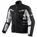 Мотокуртка Revit Sand 2 Black-Silver 2XL