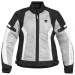 Мотокуртка Revit Airwave Ladies Black-Silver L38