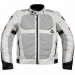 Мотокуртка Revit Tornado Silver-Black 54