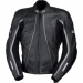 Мотокуртка IXS BLACK JACK Black-Silver 56