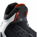 Мотоботы TCX X-SQUARE SPORT Black-White 45
