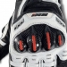 Мотоперчатки IXS VITARO Black-White S