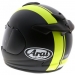 Мотошлем Arai Chaser-V Base Black-Yellow L
