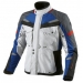 Мотокуртка Revit Safari Silver-Blue XL