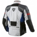 Мотокуртка Revit Safari Silver-Blue XL