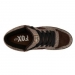 Кроссовки FOX Phantom Mid Shoe Mens Brown 9.5
