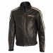 Мотокуртка кожаная Segura Reno Brown L