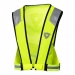 Жилет светоотражающий Revit Vest Connector HV Green S