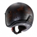 Мотошлем Caberg Jet Free Ride Black Rusty M