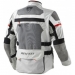 Мотокуртка Revit Cayenne Pro Light Grey-Red 3XL