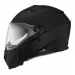 Мотошлем Caberg Stunt NL Matt Black S