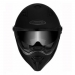 Мотошлем Caberg Stunt NL Matt Black S