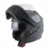 Мотошлем MT Flux Matt Black M