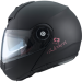 Мотошлем женский Schuberth C3 Pro Matt Black XS