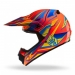 Мотошлем детский HJC CLXY FULCRUM MC6 Multicolor M