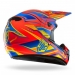 Мотошлем детский HJC CLXY FULCRUM MC6 Multicolor M