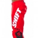 Мотоштаны Shift Whit3 Tarmac Pant Red 32 2017