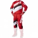 Мотоштаны Shift Whit3 Tarmac Pant Red 32 2017