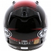 Мотошлем Arai Rebel Street Red-Black S