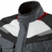 Мотокуртка Revit Safari Silver-Red 2XL