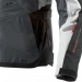 Мотокуртка Revit Safari Silver-Red 2XL