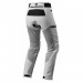 Мотоштаны Revit Tornado 2 Ladies Silver 34