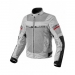 Мотокуртка Revit Tornado 2 Silver-Black 3XL