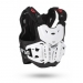 Моточерепаха Leatt Chest Protector 4.5 White
