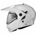 Мотошлем Caberg Tourmax White Metall M