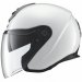 Мотошлем Schuberth M1 Vienna White 59 (L)