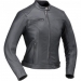 Мотокуртка Ixon Crystal Black M
