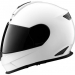 Мотошлем Schuberth S2 Stripes White-Grey 2XL