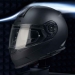 Мотошлем Schuberth S2 Stripes White-Grey 2XL