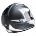 Мотошлем HJC TR1 REVOLT MC5F XL