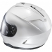 Мотошлем HJC IS-17 White Pearl M