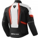 Мотокуртка Revit AIRFORCE White-Red M