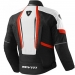 Мотокуртка Revit Airforce White-Red XS