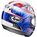 Мотошлем Arai RX-7V Pedrosa White-Red-Blue L