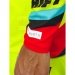 Мотоджерси Shift Whit3 Tarmac Jersey Flo Yellow XL 2017