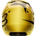 Мотошлем детский FOX Youth V1 Mastar Helmet Ece Yellow L