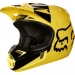 Мотошлем детский FOX Youth V1 Mastar Helmet Ece Yellow S