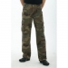 Мотоджинсы Sartso Jungle Camo Камуфляж 28