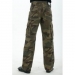 Мотоджинсы Sartso Jungle Camo Камуфляж 28