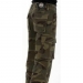 Мотоджинсы Sartso Jungle Camo Камуфляж 28