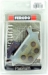 Колодки тормозные дисковые FERODO FDB2001P