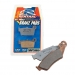 Колодки тормозные Renthal RC-1 Works Brake Pads BP-106