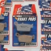 Колодки тормозные Renthal RC-1 Works Brake Pads BP-103