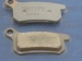 Колодки тормозные Renthal RC-1 Works Brake Pads BP-112